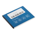 Avacom baterie pro Lenovo A6000, Li-Ion, 3.8V, GSLE-BL242-2300, 2300mAh, 8.7Wh