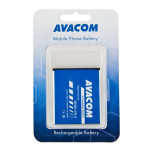 Avacom baterie pro Samsung Galaxy Xcover 2, Li-Ion, 3.8V, GSSA-S7710-1700, 1700mAh, 6.5Wh