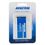 Avacom baterie pro Samsung Galaxy S5 mini, Li-Ion, 3.85V, GSSA-S5mini-2100, 2100mAh, 8.1Wh
