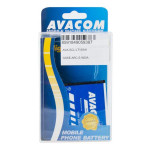 Avacom baterie pro Sony Ericsson Xperia Arc, Xperia Arc S, Li-Ion, 3.7V, GSSE-ARC-S1500A, 1500mAh, 5.6Wh