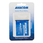 Avacom baterie pro Samsung Galaxy Ace4, Li-Ion, 3.8V, GSSA-ACE4-1900, 1900mAh, 7.2Wh