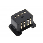 Motorola DP3400, DP3600, TRBO XPR6300 - patice pro nabíječ radiostanic AV-TW