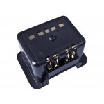 Motorola GP320, 360, 380 - patice pro nabíječ radiostanic AV-TW