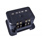 Motorola GP900, HT1000, MTX838 - patice pro nabíječ radiostanic AV-TW