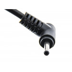 Avacom nabíječka - adaptér pro notebooky Dell 19,5V, 6,7A, 130W, ADAC-DellD-130W, kruhový konektor 7,4 x 5,1 mm + pin, typ C.21 (C