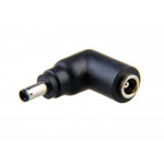 Avacom nabíjecí jack pro Dell XPS, 4,5mm x 3,0mm