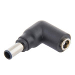 Avacom nabíjecí jack pro notebooky, redukce C6, 1 (6,5mm x 4,4mm pin)