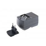 Avacom nabíjecí souprava ACFRB, Li-Fe, 3.7/7.3V, nabíjení samotných článků, pro nabíjení Li-Fe baterií CRP2, DL223