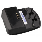 Redukce pro Panasonic S002 / S006 k nabíječce AV-MP - AVP77