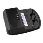 Redukce pro Sony series info P, H, V k nabíječce AV-MP - AVP55