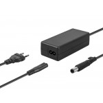 Avacom nabíječka - adaptér pro notebooky HP 18,5V, 3,5A, 65W, ADAC-HP6-A65W, kruhový konektor 7,4 x 5,1 mm + pin, typ C.24