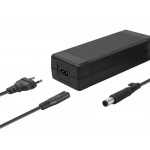 Avacom nabíječka - adaptér pro notebooky HP 19V, 6,3A, 120W, ADAC-HP6-A120W, kruhový konektor 7,4 x 5,1 mm + pin, typ C.24