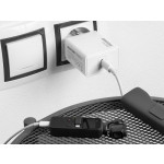 Avacom síťová nabíječka - adaptér HomePRO s PD a QC4 30 Watt, 1x USB-C