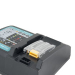 Nabíječka pro akumulátory MAKITA Li-ion DC18RC do aku nářadí