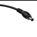 Green Cell  nabíječka,  AC adaptér pro Samsung 60W / 19V 3.16A / 5.5mm-3.0mm