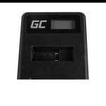 Green Cell baterie AHBBP-501 pro GoPro AHDBT-501, HD Hero5, HD Hero6