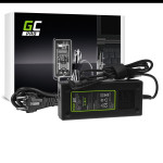 Green Cell PRO nabíječka, AC adaptér pro Sony Vaio PCG-81112M VGN-AR61S VGN-AR71S VGN-AW31S VPCF11S1E 19.5V 6.15A 120W