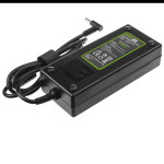 Green Cell PRO nabíječka, AC adaptér pro HP Omen 15-5000 17-W HP Envy 15-J 17-J 19.5V 6.15A 120W