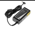 Green Cell  nabíječka,  AC adaptér pro Acer 65W / 19V 3.42A / 5.5mm-1.7mm