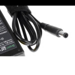 Green Cell nabíječka AC adaptér pro Dell Inspiron 1525 1526 3460 Studio 1535 Vostro 1440 3300 19.5V 3.34A