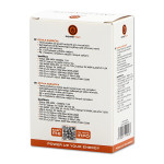 Powerton ENERGY VOLTIX Síťový adaptér 65W, 3 porty, USB-C, USB-A