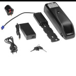 Green Cell baterie 10.4Ah (374Wh) pro elektrické kola 36V