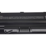 Green Cell baterie pro HP 635 650 655 2000 Pavilion G6 G7 / 11,1V 4400mAh