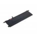 Avacom baterie pro Asus X553 / F553, Li-Pol, 7.2V, 4000mAh, 29Wh, NOAS-X553-P40