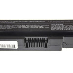 Green Cell baterie pro Toshiba Satellite C650 C650D C660 C660D L650D L655 L750 PA3817U-1BRS / 11,1V 4400mAh