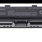 Green Cell baterie pro Toshiba Satellite C850 C855 C870 L850 L855 PA5024U-1BRS / 11,1V 4400mAh