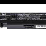 Green Cell baterie pro Samsung NP-P500 NP-R505 NP-R610 NP-SA11 NP-R510 NP-R700 NP-R560 NP-R509 / 11,1V 4400mAh