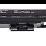 Green Cell baterie pro Sony Vaio VGP-BPS13 VGP-BPS21 (black) / 11,1V 4400mAh