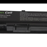 Green Cell baterie pro Asus N45 N55 N55S N75 N75E N75S / 11,1V 4400mAh