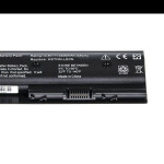 Green Cell baterie pro HP Pavilion DV6-7000 DV7-7000 M6 / 11,1V 4400mAh