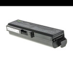 Green Cell baterie pro Toshiba Satellite C650 C650D C660 C660D L650D L655 L750 PA3817U-1BRS / 11,1V 6600mAh