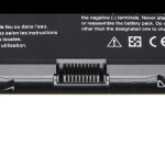 Green Cell baterie pro Dell Precision M4600 M4700 M4800 M6600 M6700 / 11,1V 4400mAh