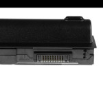 Green Cell baterie pro Dell Latitude E5520 E6420 E6520 E6530 / 11,1V 6600mAh