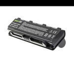 Green Cell baterie pro Toshiba Satellite C850 C855 C870 L850 L855 PA5024U-1BRS / 11,1V 6600mAh