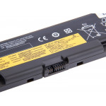 Avacom baterie pro Lenovo ThinkPad T440P, T540P 57+, Li-Ion, 11.1V, 5800mAh, 64Wh, články Panasonic, NOLE-T44P-P29