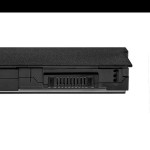 Green Cell baterie pro Dell Latitude E5520 E6420 E6520 E6530 (rear) / 11,1V 6600mAh