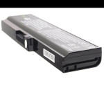 Green Cell PRO baterie pro Toshiba Satellite C650 C650D C660 C660D L650D L655 L750 PA3817U-1BRS / 11,1V 5200mAh