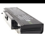 Green Cell  baterie pro Samsung R519 R522 R530 R540 R580 R620 R719 R780 (black) / 11,1V 5200mAh