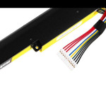 Green Cell baterie pro Lenovo IdeaPad P500 Z510 P400 / 14,4V 2200mAh