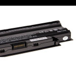 Green Cell  baterie pro Dell Inspiron N3010 N4010 N5010 13R 14R 15R J1 / 11,1V 5200mAh