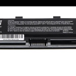 Green Cell  baterie pro Toshiba Satellite C850 C855 C870 L850 L855 PA5024U-1BRS / 11,1V 5200mAh