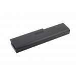 Avacom náhradní baterie pro Toshiba Satellite U400, M300, Portege M800, Li-Ion, 10.8V, 4400mAh, 48Wh, NOTO-U4-N22
