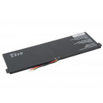 Avacom baterie pro Acer Aspire ES1-512 series, Li-Pol, 15.2V, 3220mAh, 49Wh, NOAC-ES1-322