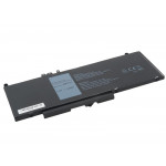 Avacom baterie pro Dell Latitude E5570, Li-Pol, 7.6V, 8200mAh, 62Wh, NODE-E557-P82