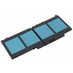 Avacom baterie pro Dell Latitude E5450, Li-Pol, 7.4V, 6810mAh, 51Wh, NODE-E545-P68