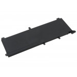 Dell XPS 15 9530, Precision M3800 Li-Pol 11,1V 5495mAh 61Wh